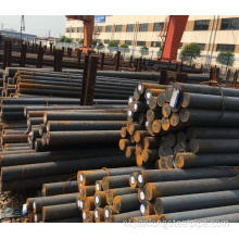 AISI 1020 legeringsstructuur stalen ronde staaf staaf